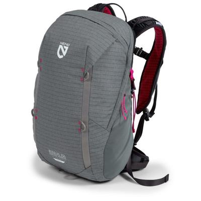 Nemo - Women's Resolve 25 - Wanderrucksack grau