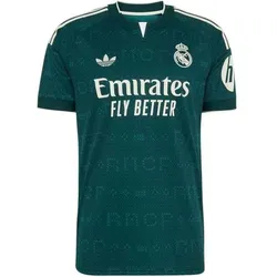 ADIDAS Herren Trikot REAL A JSY, Größe 3XL in Blau Blau