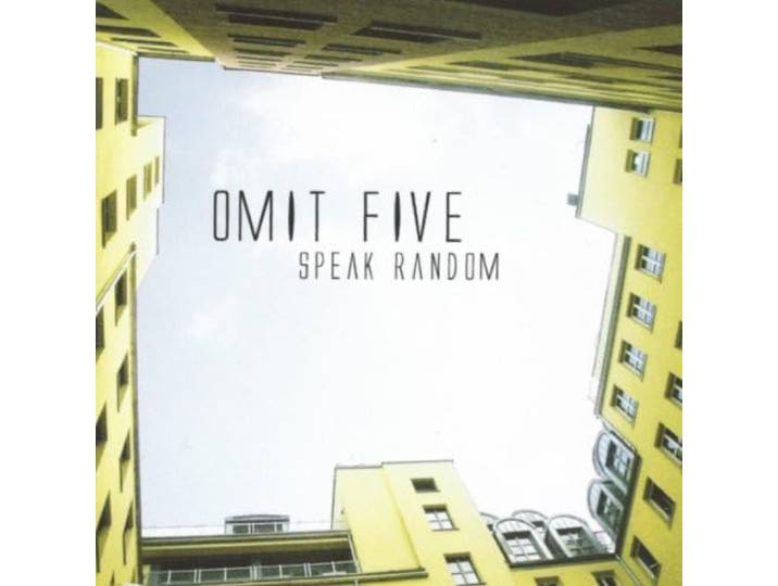 Speak Random