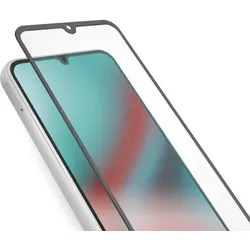 SBS Glas Displayschutz Full Cover für Samsung Galaxy A05s