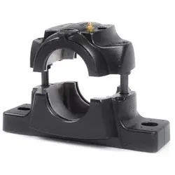 SKF, Zubehör Antriebstechnik, Stehlagergehäuse SNL3136 300 mm (Lagergehäuse)