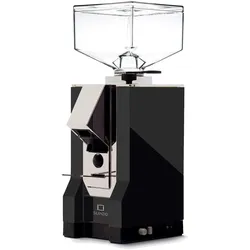 Eureka Mignon Silenzio, Kaffeemühle, Schwarz