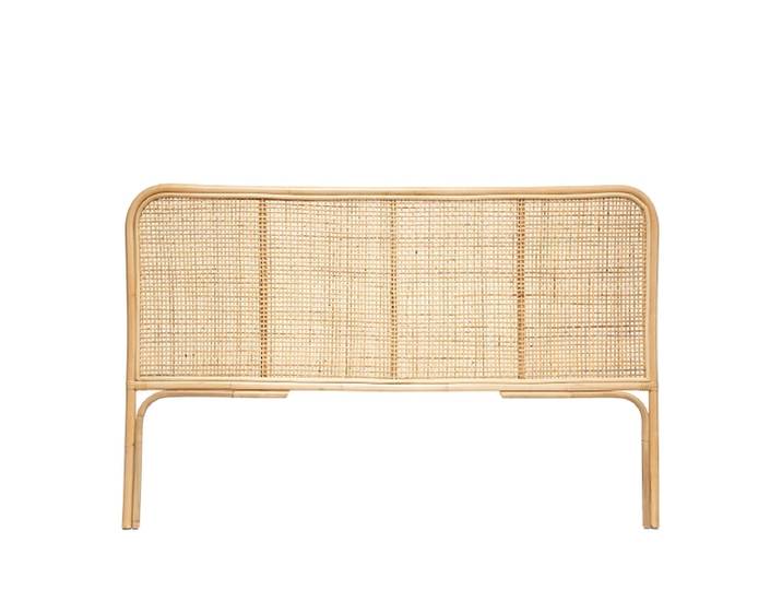 Kopfteil RONNIE 3 cm x 160 cm x 100 cm massives holz