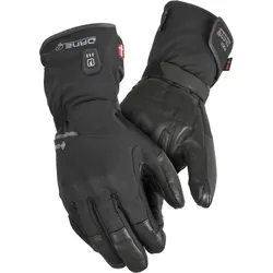 DANE Inuit beheizbare wasserdichte Winter Motorrad Handschuhe Kit