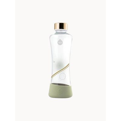 Metallic Gold Squeeze Bottle von Equa