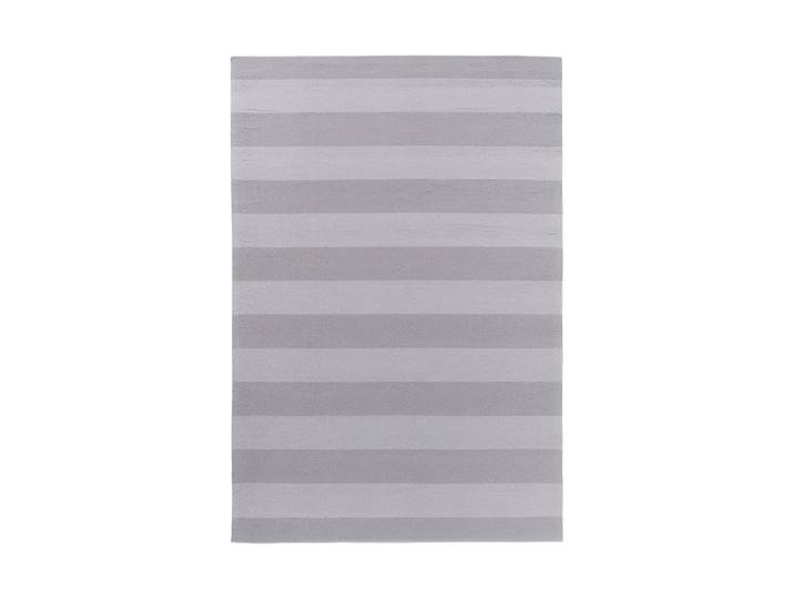 Hochwertiger In-/Outdoor Designer Teppich „Lille“, verschiedene Grössen Dove Grey LAURA ASHLEY
