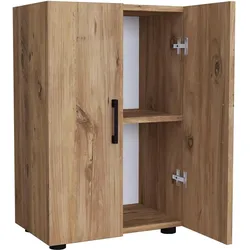 En.Casa, Aktenschrank, Snes (49 x 32 x 74 cm)