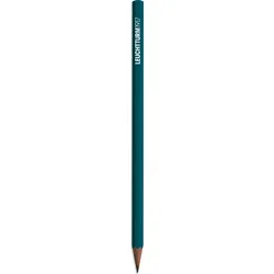 Leuchtturm 1917 Bleistift HB, meerblau