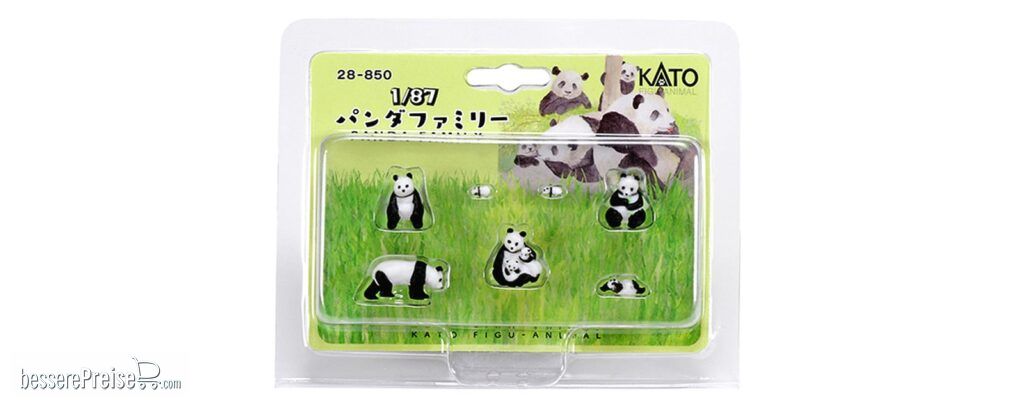 Kato K28-850