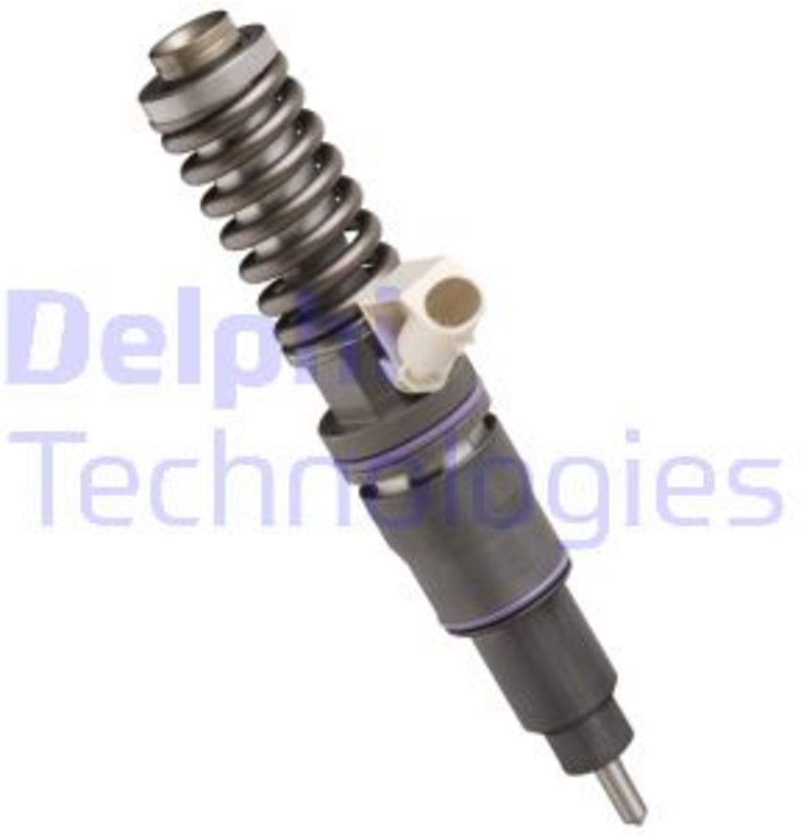 Delphi Gruppo pompa-ugello BEBE4C00101