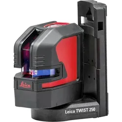 Leica Geosystems, Linienlaser, Linienlaser selbstnivellierend (Kreuzlinienlaser)