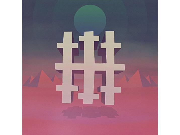 Three Trapped Tigers - Silent Earthling