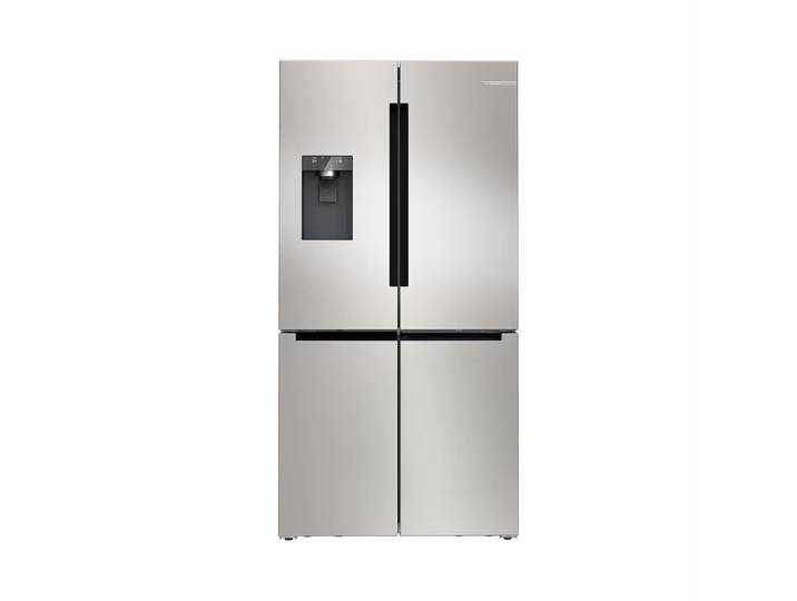 Bosch KFI96APEA Food Center – chrom