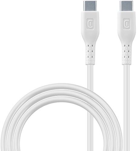 Cellular line Cabo USB-C CellularLine 1.2m - Branco