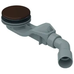 Bette Ablaufgarnitur BetteSolid 30, Coffee 430, B597-430 B597-430