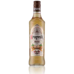 Krupnik Orzech Haselnusslikör 26% Vol. 0,5l