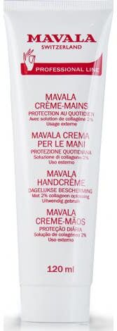 Mavala Crema de Manos 120 ml