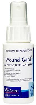 Wound Gard Cats 50 Ml