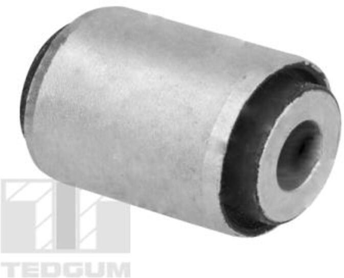 Lagerung, Lenker TEDGUM TED57940