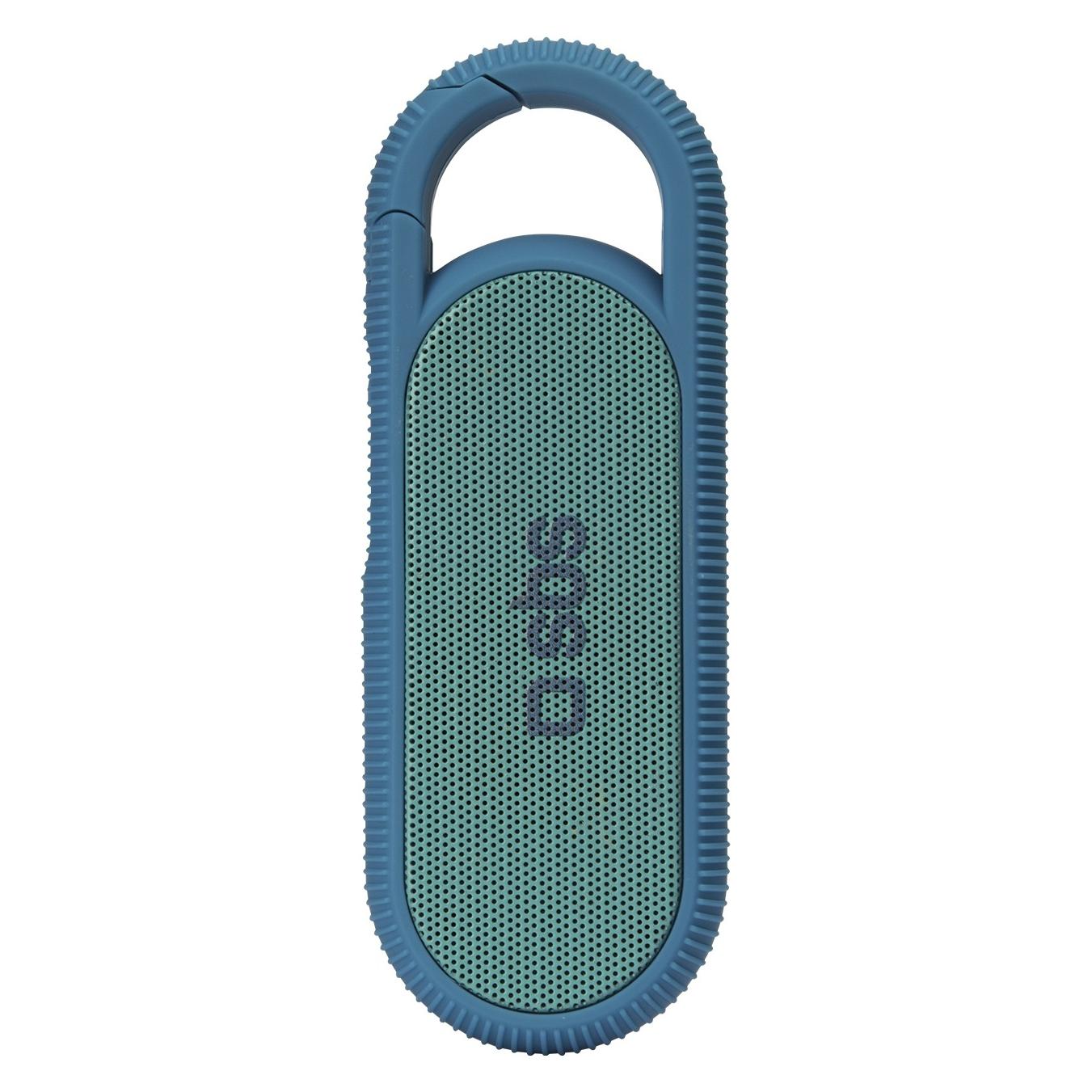 SBS Tragbarer Wireless-Lautsprecher (3 h) (TEPOPSPEAKBTB)