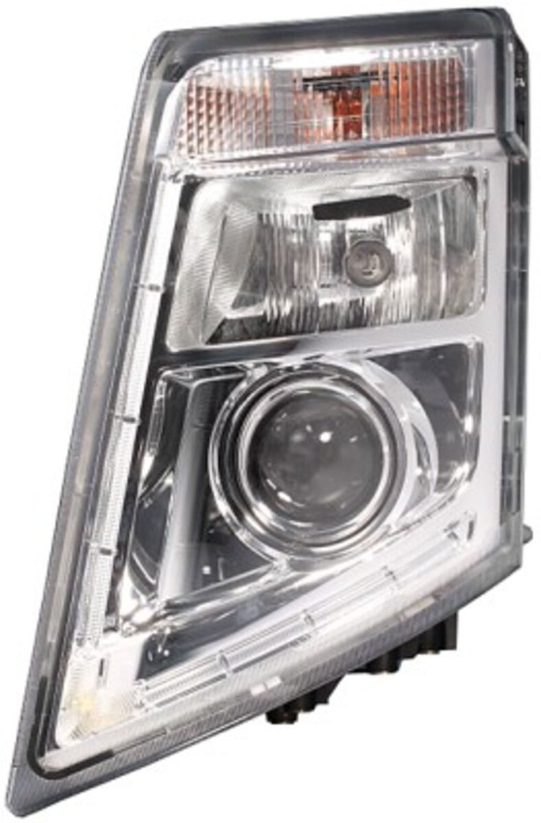Hauptscheinwerfer HELLA 1EL 010 478-251