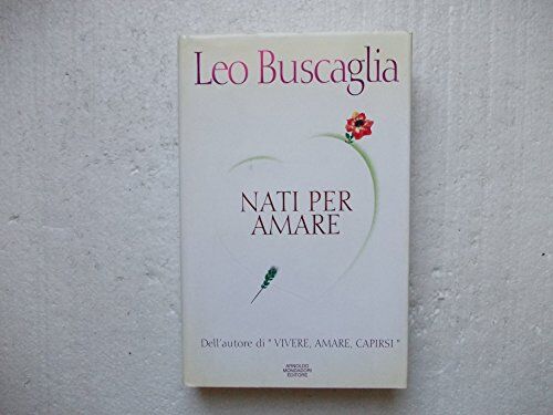 Nati per amare (Ingrandimenti) - Preis vom 11.10.2026 03:10:56 h