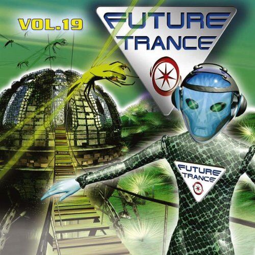 Various - Future Trance Vol.19 - Preis vom 11.10.2026 23:13:37 h