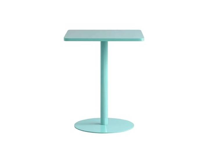 loeusjfnr Langer Bartisch Balkon Stehtisch Einfacher Kleiner Couchtisch for Das Wohnzimmer Im Haus, Coffee Shop Verhandlungstisch Bar (Farbe : A)