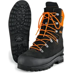 Stihl, Sicherheitsschuhe, MS-Lederstiefel Advance GTX Gr. 37 (37)
