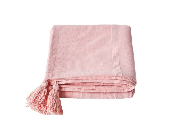 ÜBERWURF Rajput 225/255 cm, 100% Baumwolle