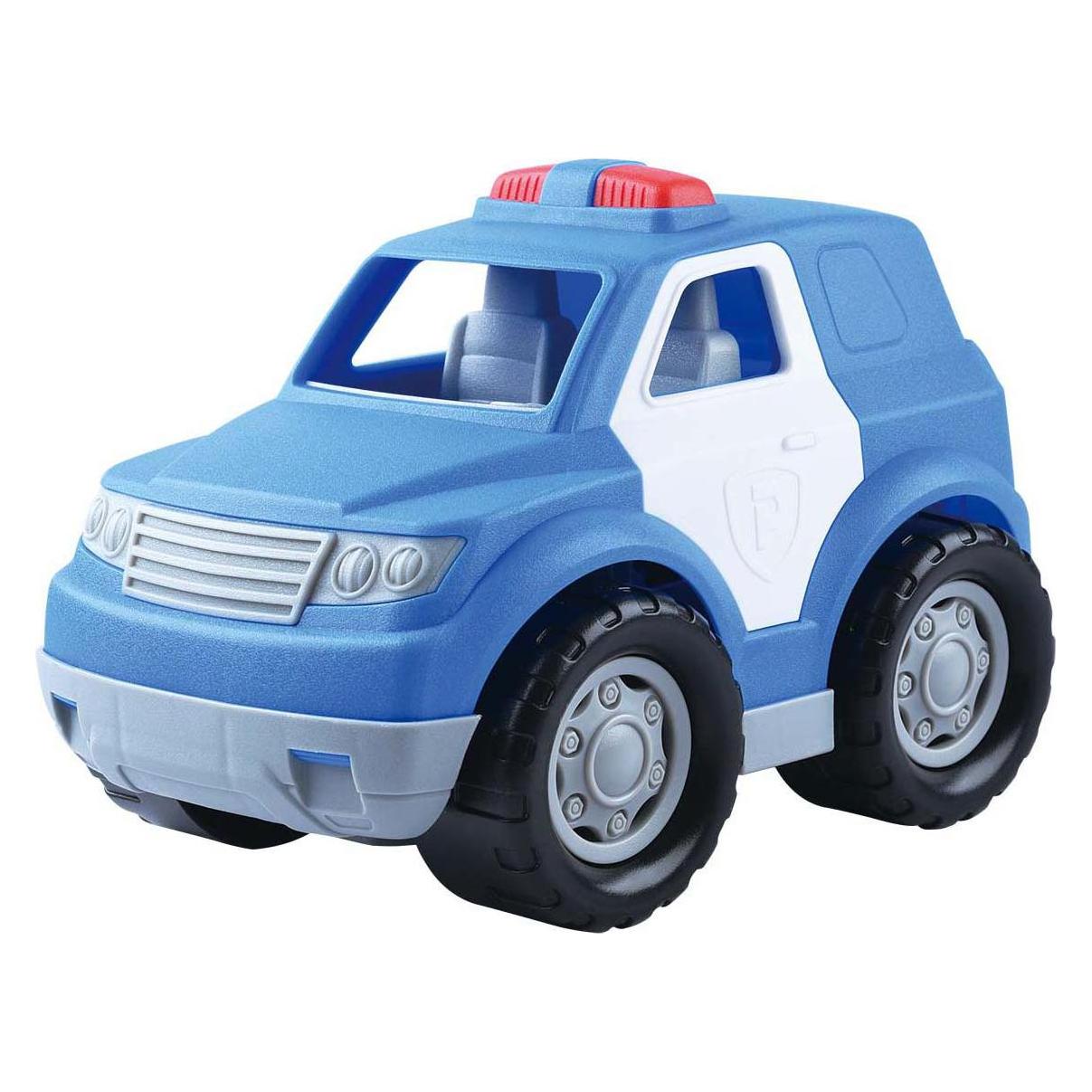 Play Biobased Police Car (65209412)
