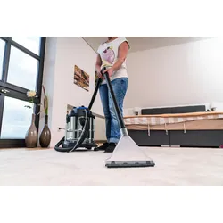 scheppach SprayVac20 – Sprüh- und Waschsauger