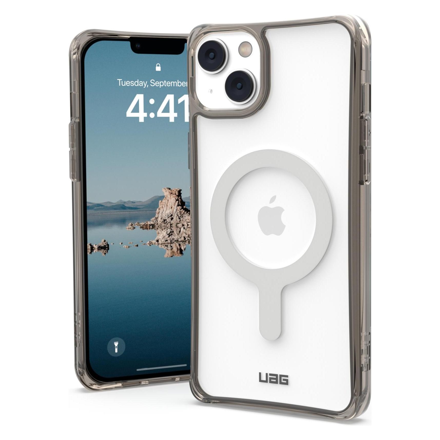 UAG Plyo Magsafe Case (Apple iPhone 14 Plus, Apple iPhone 14 Pro Max) (114069113131)