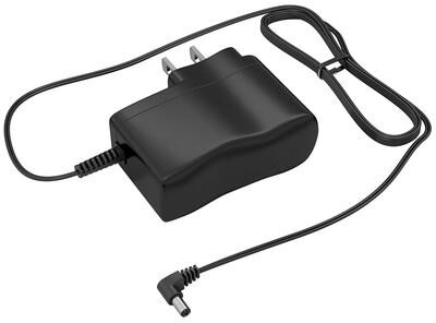 iTouchless AC Adapter for Sensor Trash Can