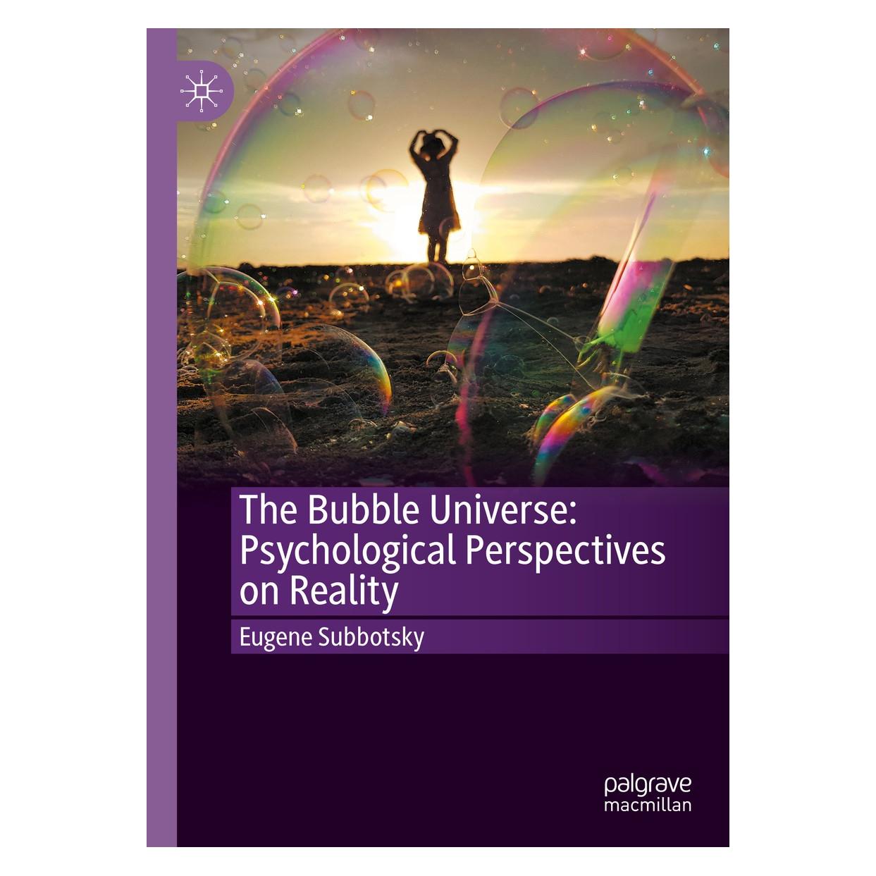 Springer Subbotsky:The Bubble Universe: Psycholo (Englisch, Hardcover, Eugene Subbotsky) (9783030490072)