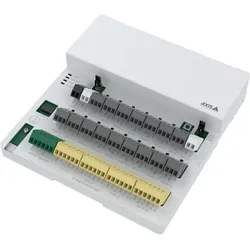 Axis A9920 I/O RELAY EXPANSION, Netzwerkkamera Zubehör