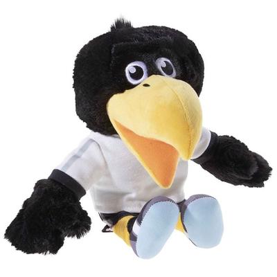 Heunec - DFB Adler Paule - Paule GRS, 26 cm