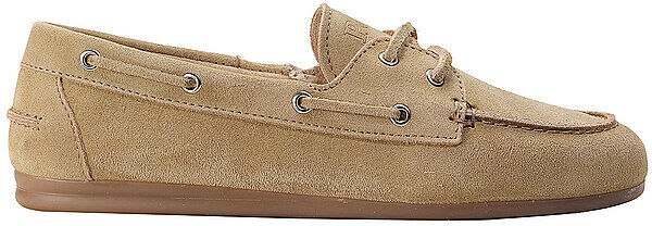POSA Bootsschuhe camel   36 36
