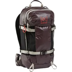 BURTON AK DISPATCHER 25 Rucksack 2027 rum raisin - M/L