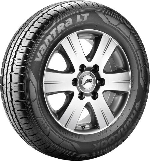 Hankook Reifen Sommerreifen 215/70r15 109/107s - Vantra Lt Ra18 2020289