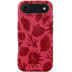 Burga Tough MagSafe Case Apple iPhone 17 Air - Solace (Apple iPhone 17), Smartphone Hülle