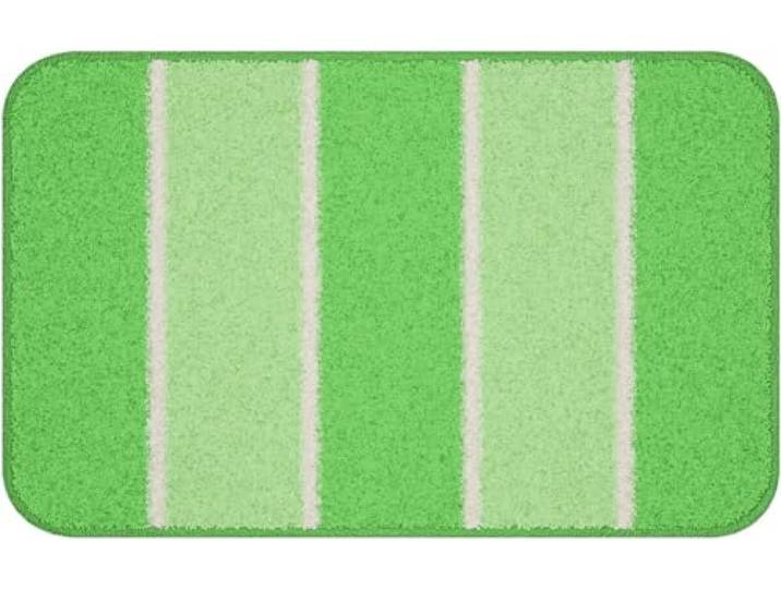 WAYMORE Tapis de Bain 50x80cm Vert