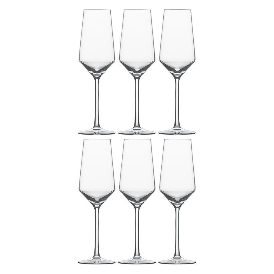 Schott Zwiesel Pure (29.70 cl, 1 Glas, Sektgläser) (112418)