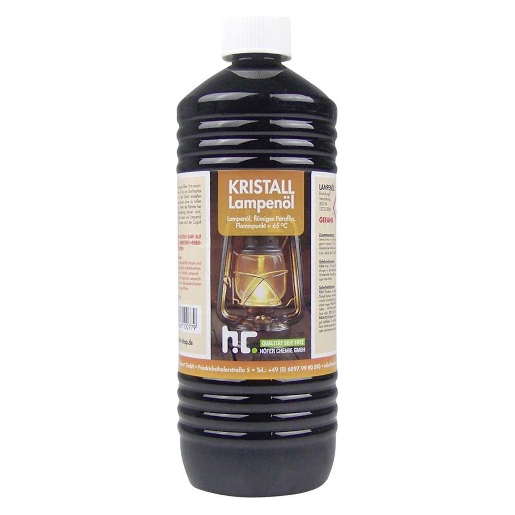 Höfer Chemie 73 Lampenöl Klar Universal 1 St. (40338)