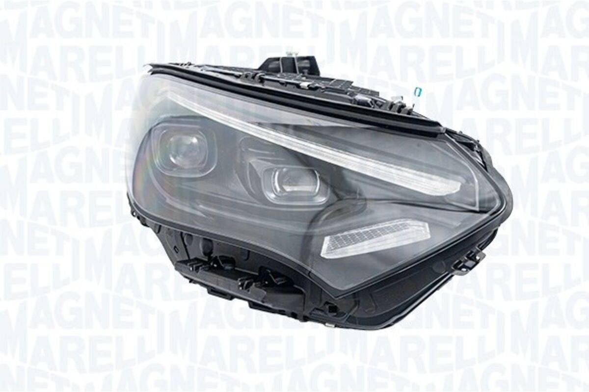 Projecteur principal MAGNETI MARELLI 711451001477