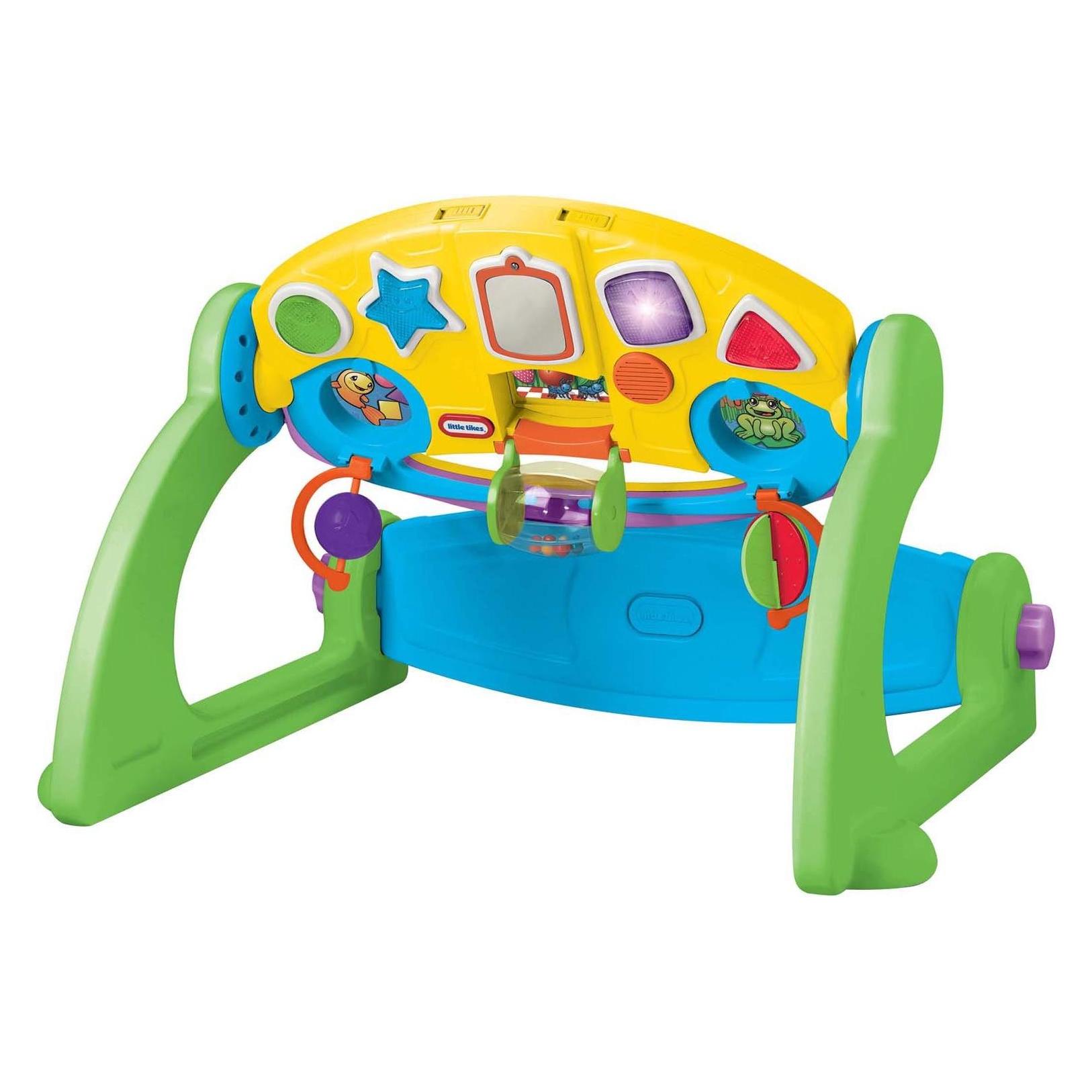 Little Tikes 5-in-1 Adjustable Gym (635908M)