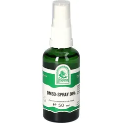 DMSO-SPRAY 30% 50 ml