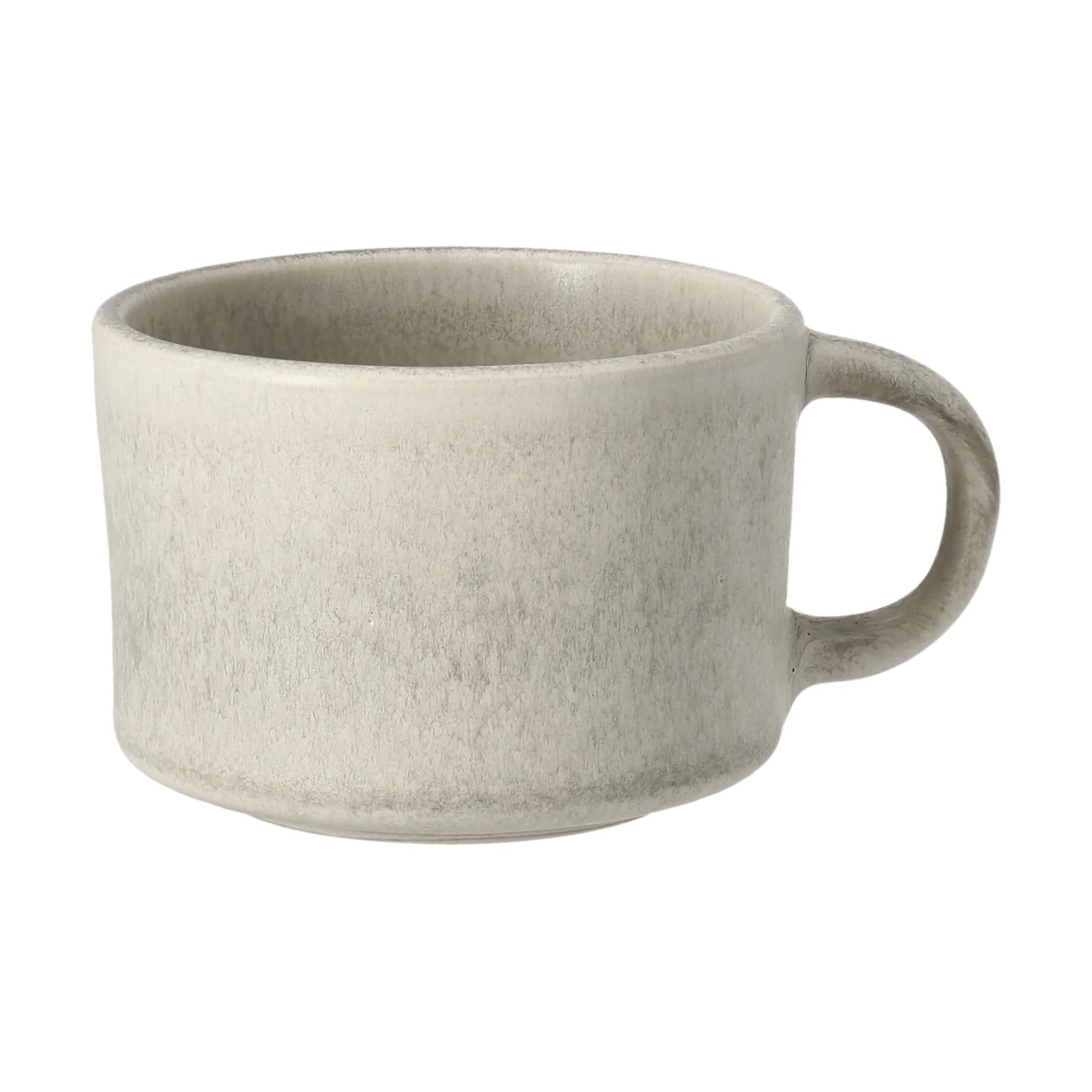 Scandi Living Clay mok Beige, 22 cl