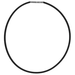 Boccia 0801-01 Damen-Collier, 50 cm