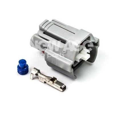 NEW AGE Stecker 971
